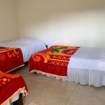 Hotel Maxim La Union  Eksteriør billede