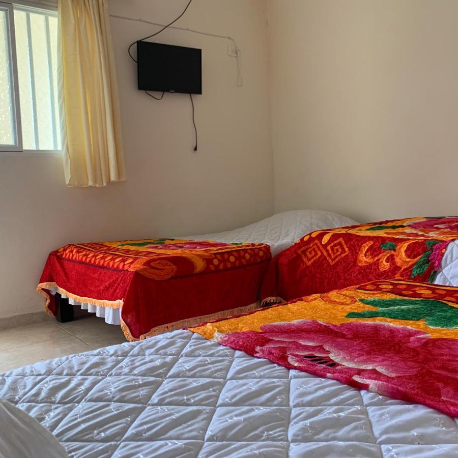 Hotel Maxim La Union  Eksteriør billede
