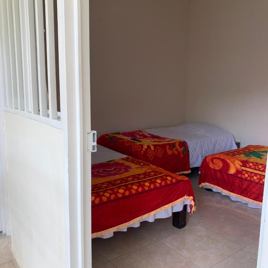 Hotel Maxim La Union  Eksteriør billede