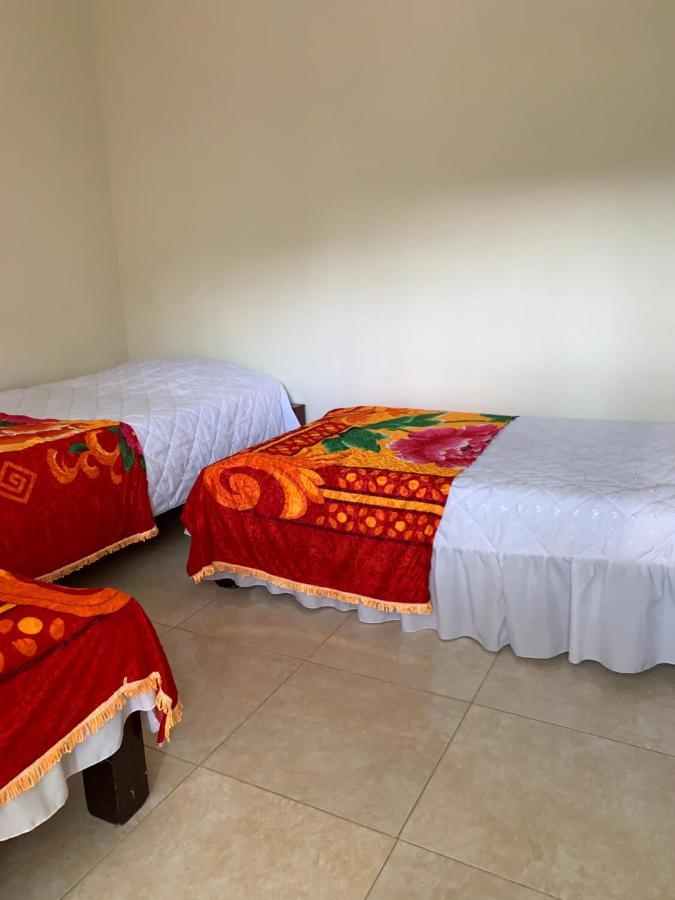Hotel Maxim La Union  Eksteriør billede