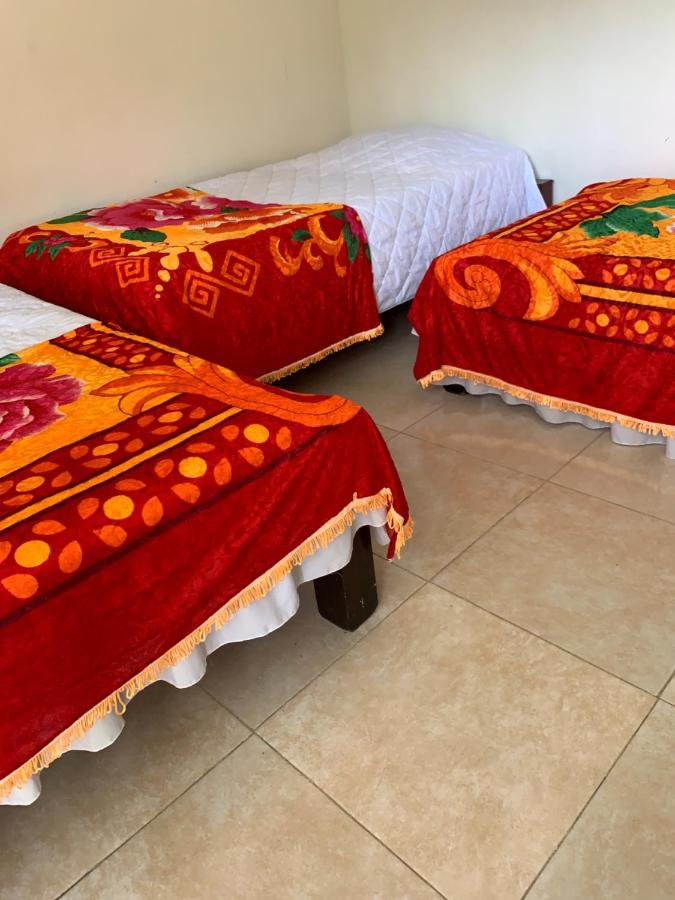 Hotel Maxim La Union  Eksteriør billede