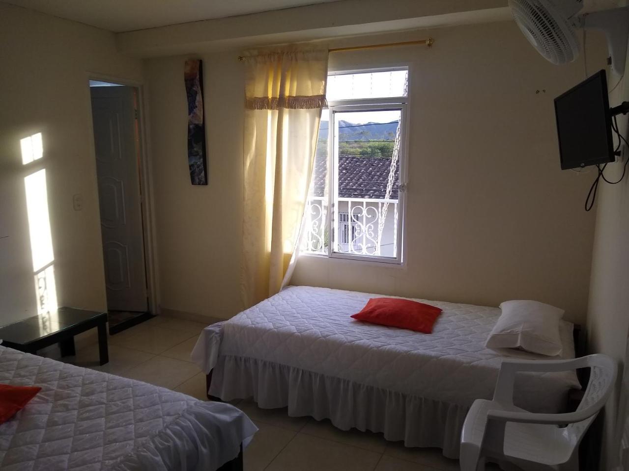 Hotel Maxim La Union  Eksteriør billede
