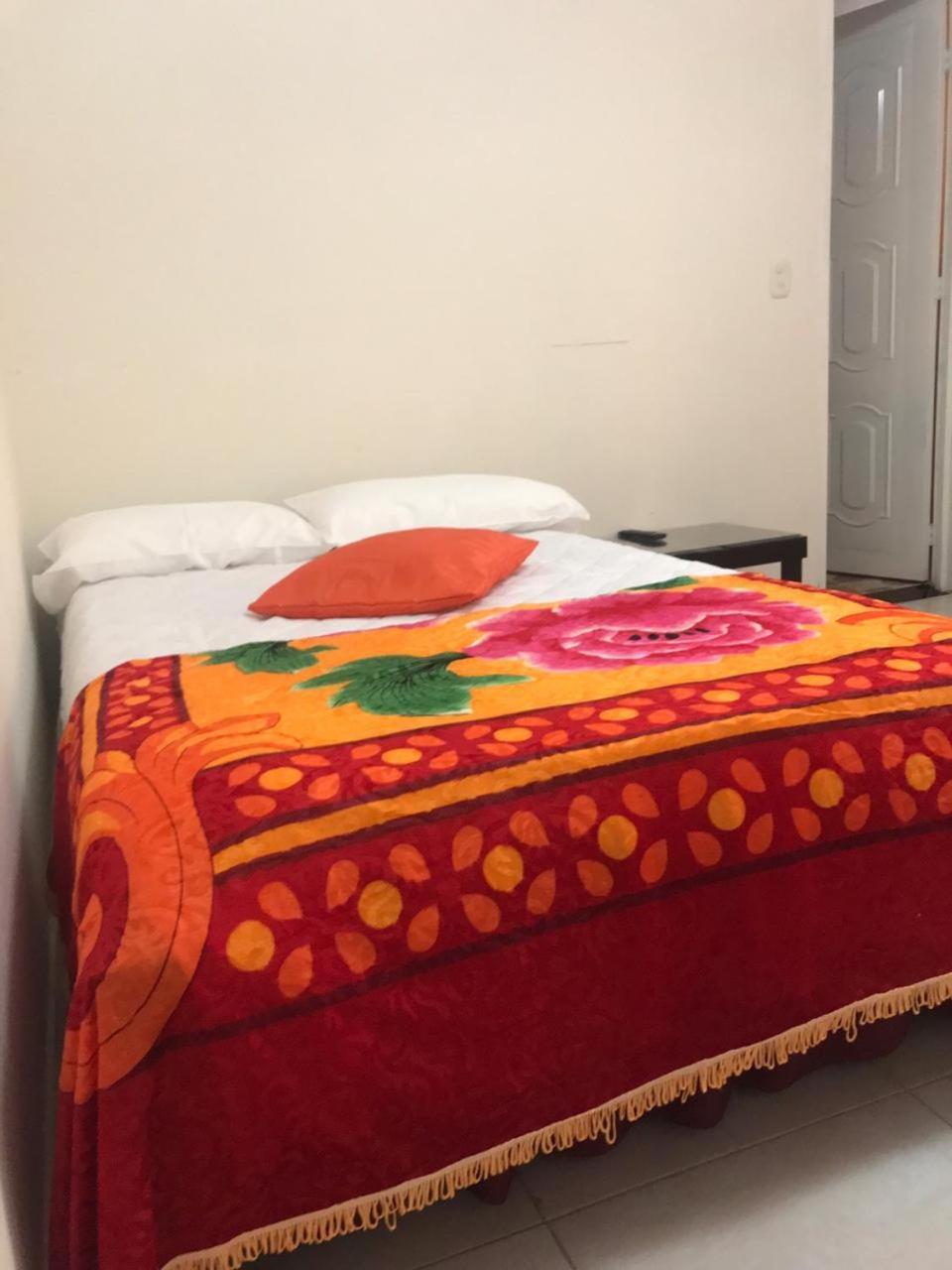 Hotel Maxim La Union  Eksteriør billede