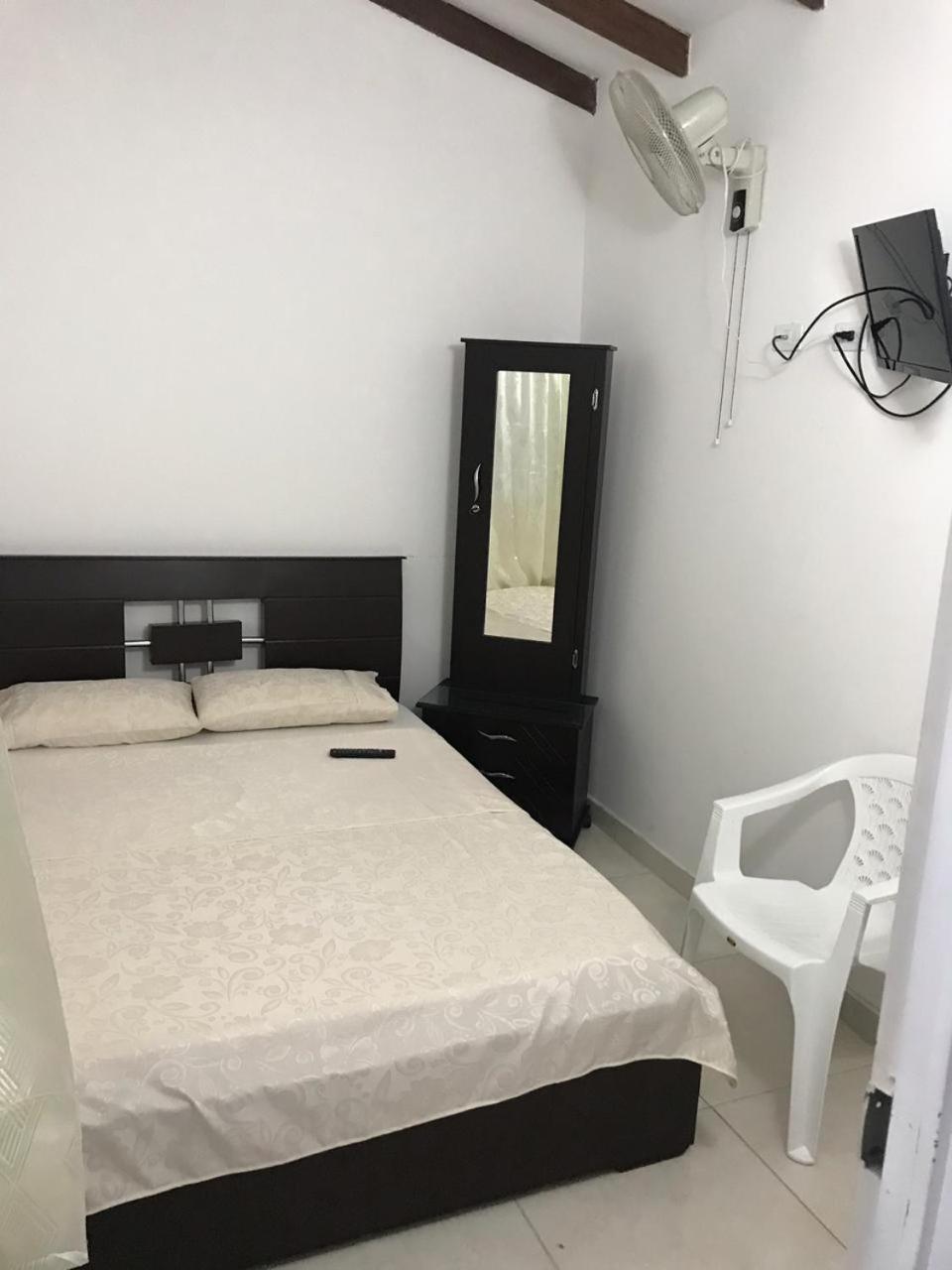 Hotel Maxim La Union  Eksteriør billede