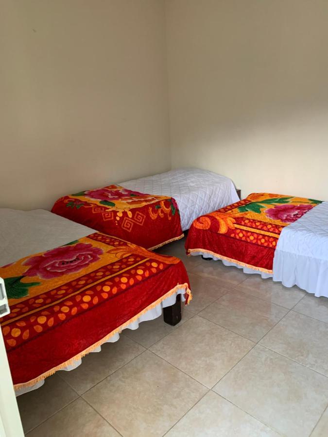 Hotel Maxim La Union  Eksteriør billede
