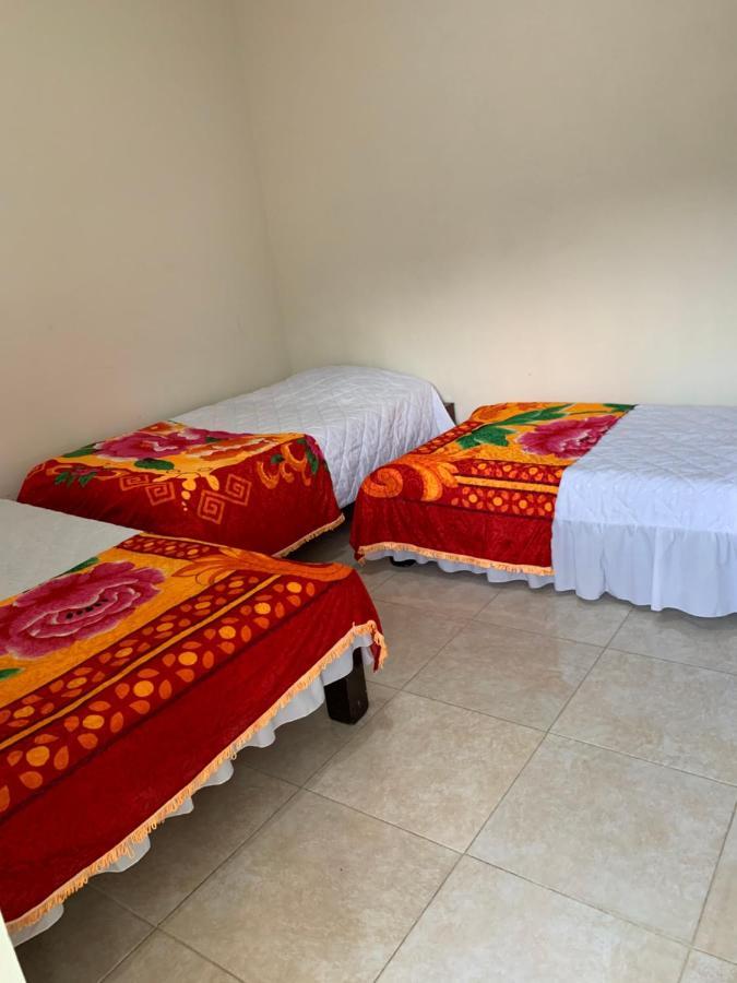 Hotel Maxim La Union  Eksteriør billede